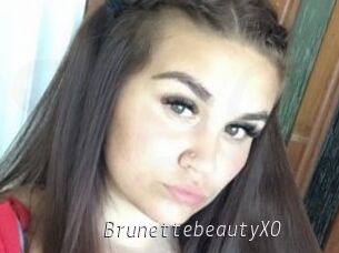 BrunettebeautyXO