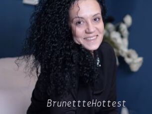 BrunettteHottest