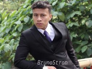 BrunoStron