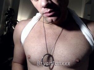 BryanJonxxx