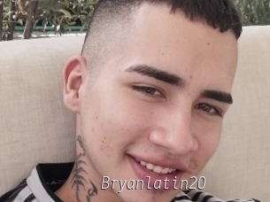 Bryanlatin20