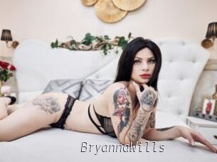BryannaWills