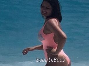 BubbleBoob
