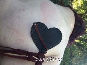 BunnyBinxx