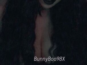 BunnyBoo98X