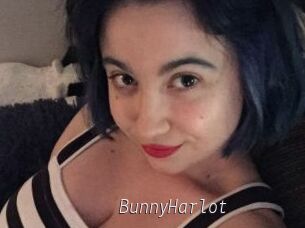 BunnyHarlot