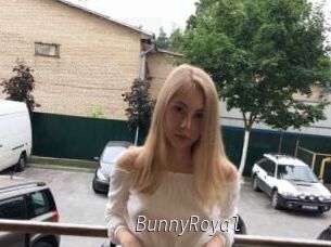 BunnyRoyal
