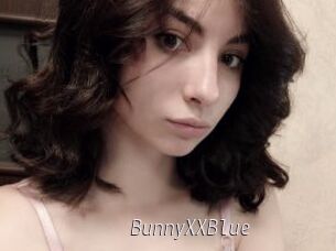 BunnyXXBlue