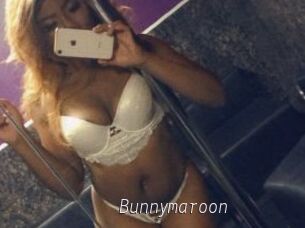 Bunnymaroon