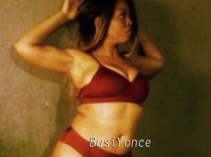 BusiYonce