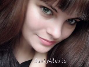 BustyAlexis
