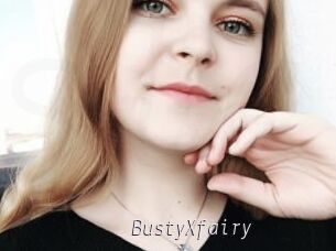 BustyXfairy