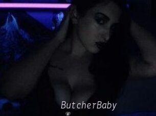 ButcherBaby