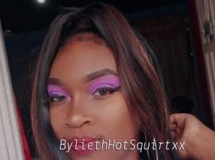 ByliethHotSquirtxx