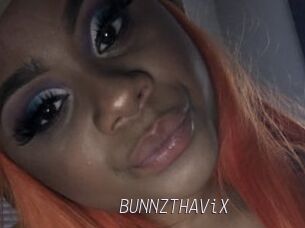BUNNZTHAViX