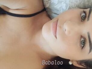 Babaloo
