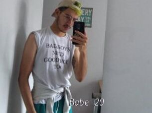 Babe_20