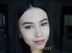 Babirossi
