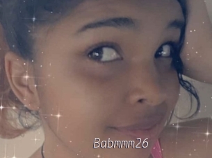 Babmmm26