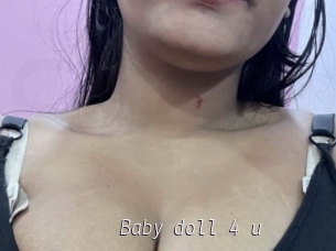 Baby_doll_4_u