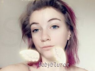 Babyblurae