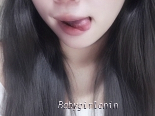 Babygirlchin