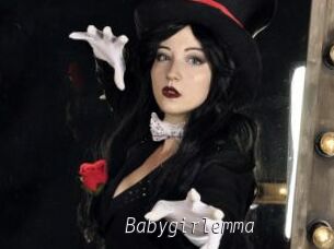 Babygirlemma