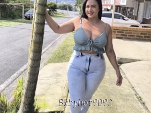 Babyhot9092