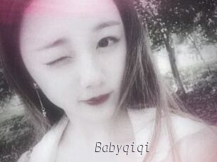 Babyqiqi