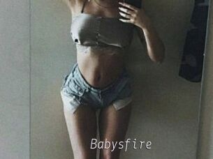 Babysfire