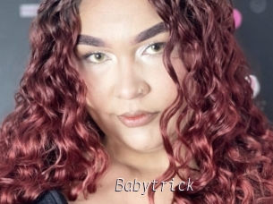 Babytrick