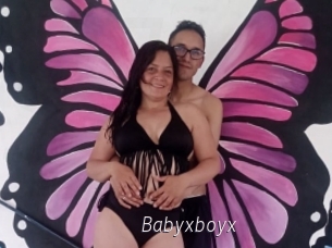 Babyxboyx