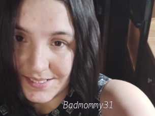 Badmommy31