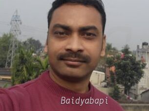 Baidyabapi