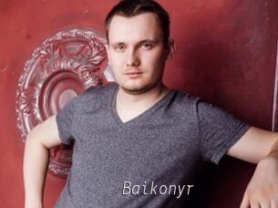 Baikonyr