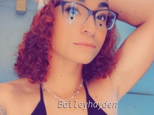 Baileyhayden