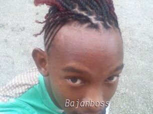 Bajanboss