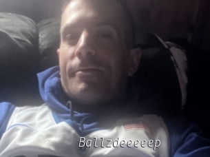 Ballzdeeeeep