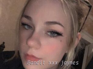 Bandit_xxx_jaymes