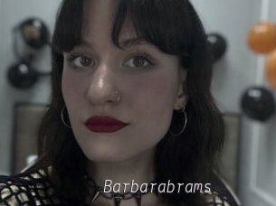 Barbarabrams
