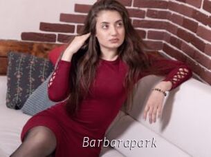 Barbarapark