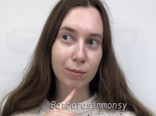 Barbarasimmonsy