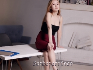 Barbaratrinch