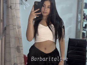 Barbaritalove