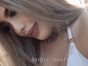 Barbie_sweett