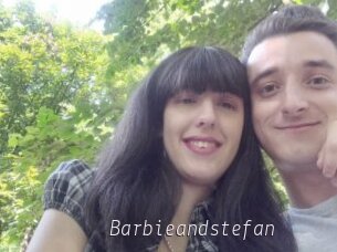 Barbieandstefan