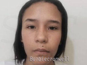 Barbiecronwell