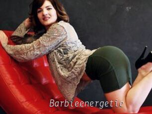 Barbieenergetic
