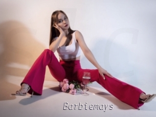 Barbiemays