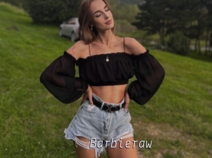 Barbieraw
